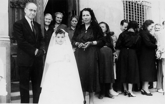 Maria Teresa Serra